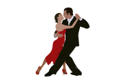 Dancing Tuesday