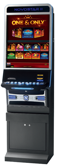 Novostar II