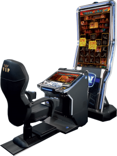 Novostar V.I.P. Royal 