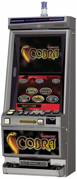 Gaminator