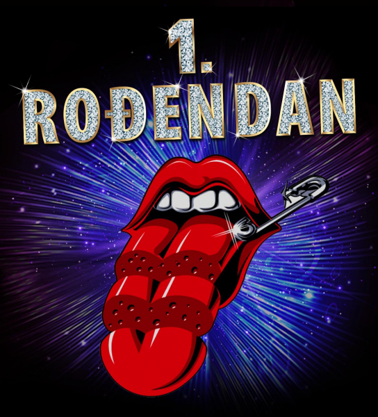 Slavimo prvi rođendan!