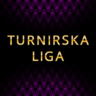 Turnirska liga