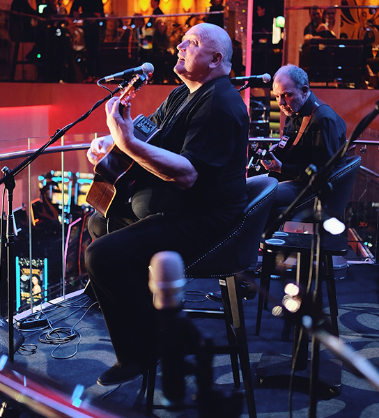 Željko Krušlin Kruška & grupa Latino