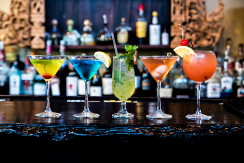 Casino Bar