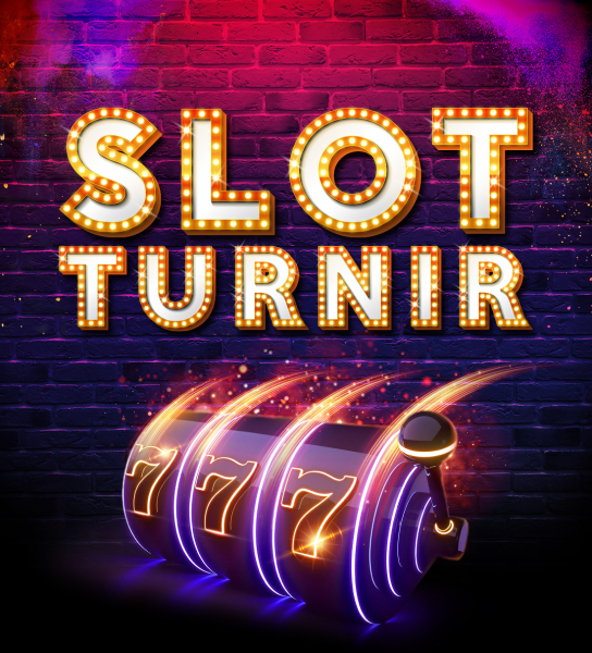 Slot turniri srijedom