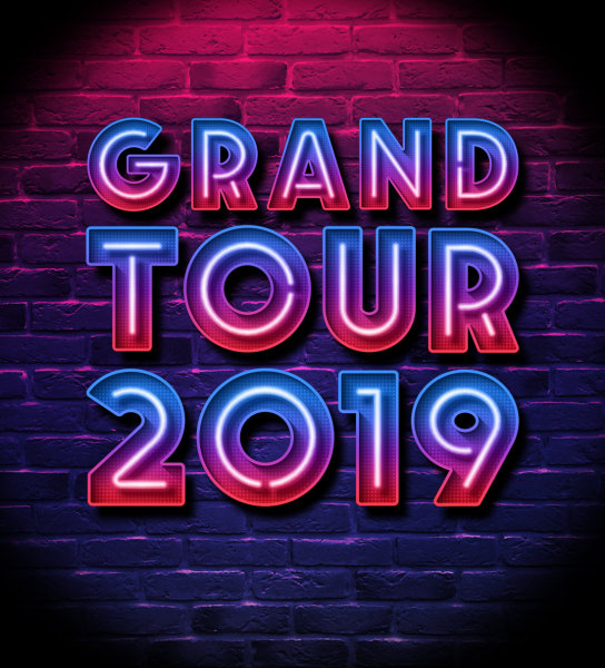 Grand Tour 2019