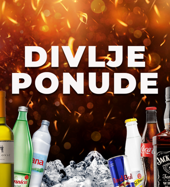 Divlji paketi