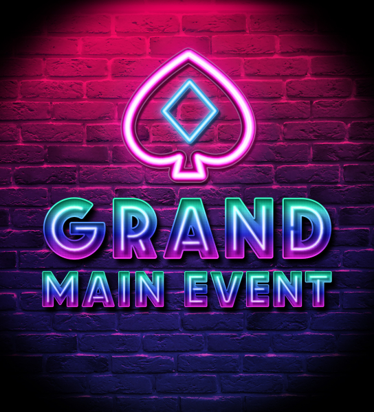 Grand Main Event