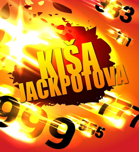 Kiša Jackpotova