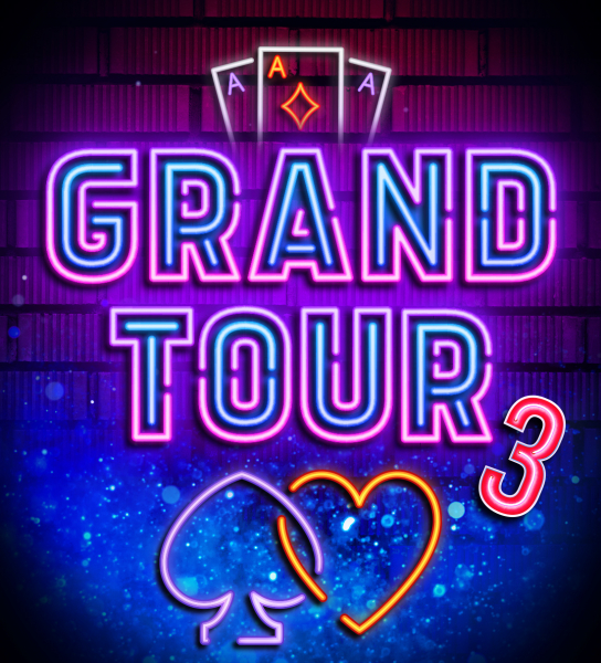 Grand Tour 3