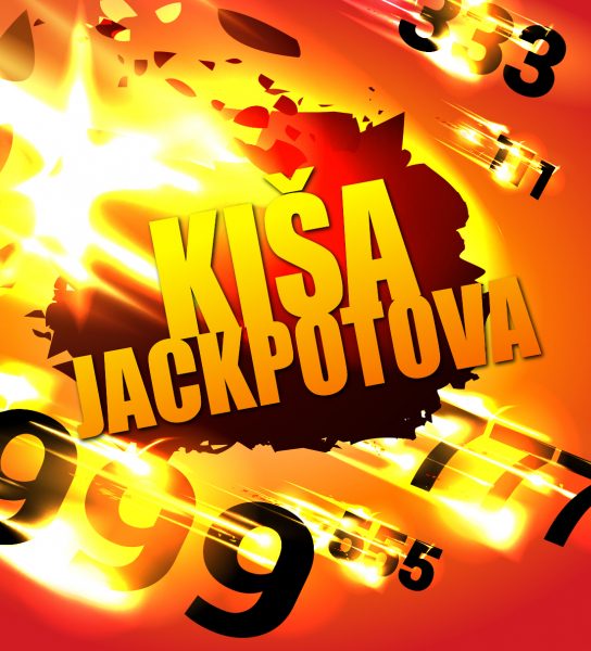 Kiša Jackpotova 