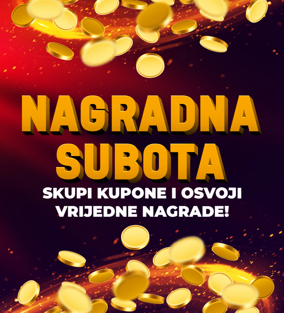 Nagradna subota