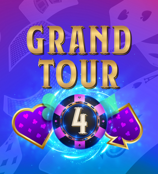 Grand Tour 4