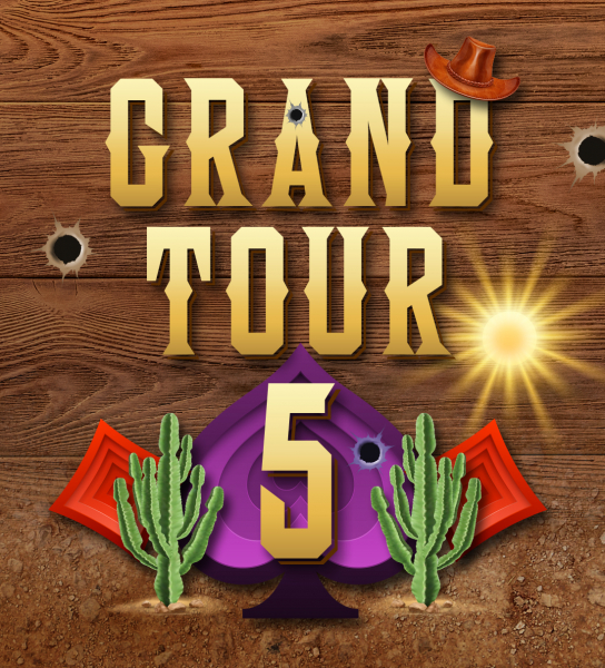 Grand Tour 5 