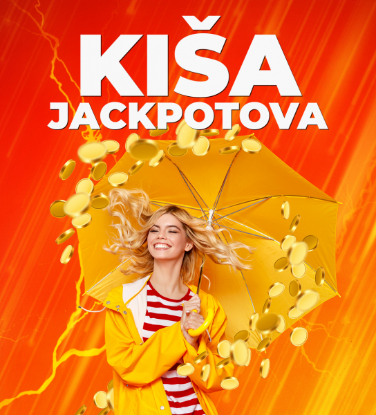 Kiša Jackpotova