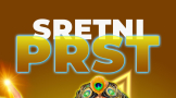 Sretni prst