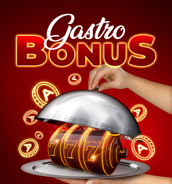Gastro bonus