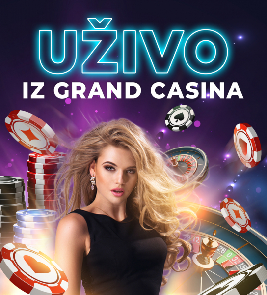LIVE CASINO ADMIRAL