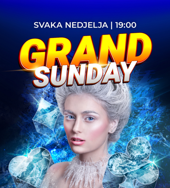 GRAND SUNDAY