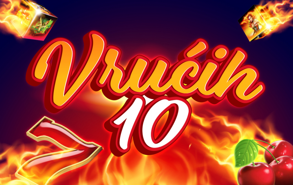 VRUĆIH 10