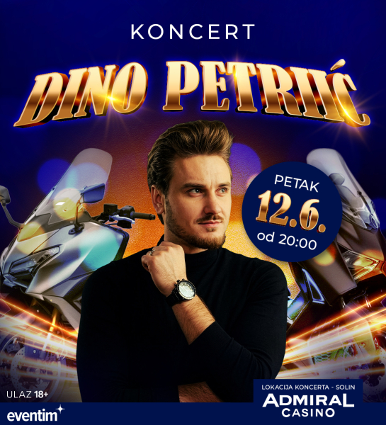 Veliko finale nagradne igre u Casinu Solin