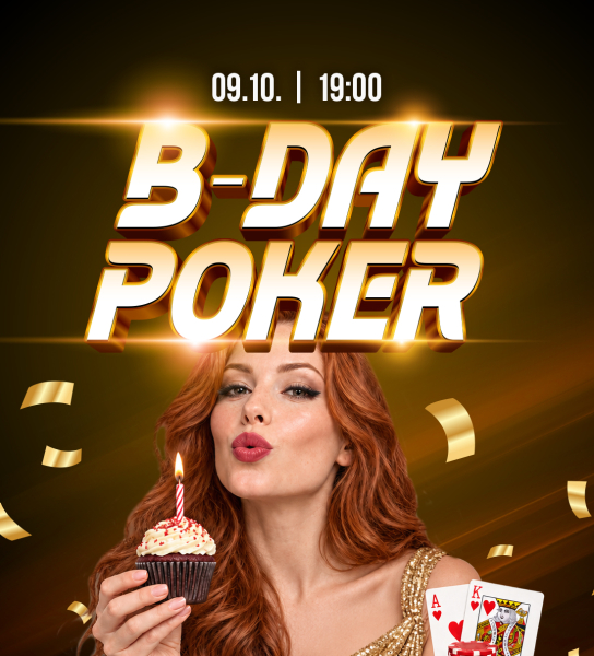 GRAND ADMIRAL POKER 